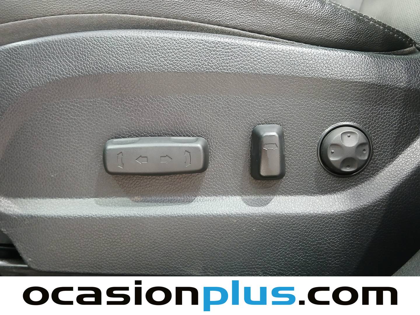 Extras del Hyundai Santa Fe Hyundai Santa Fe 2.2 CRDI Style Auto 4x4 (197 CV) 7 Plazas