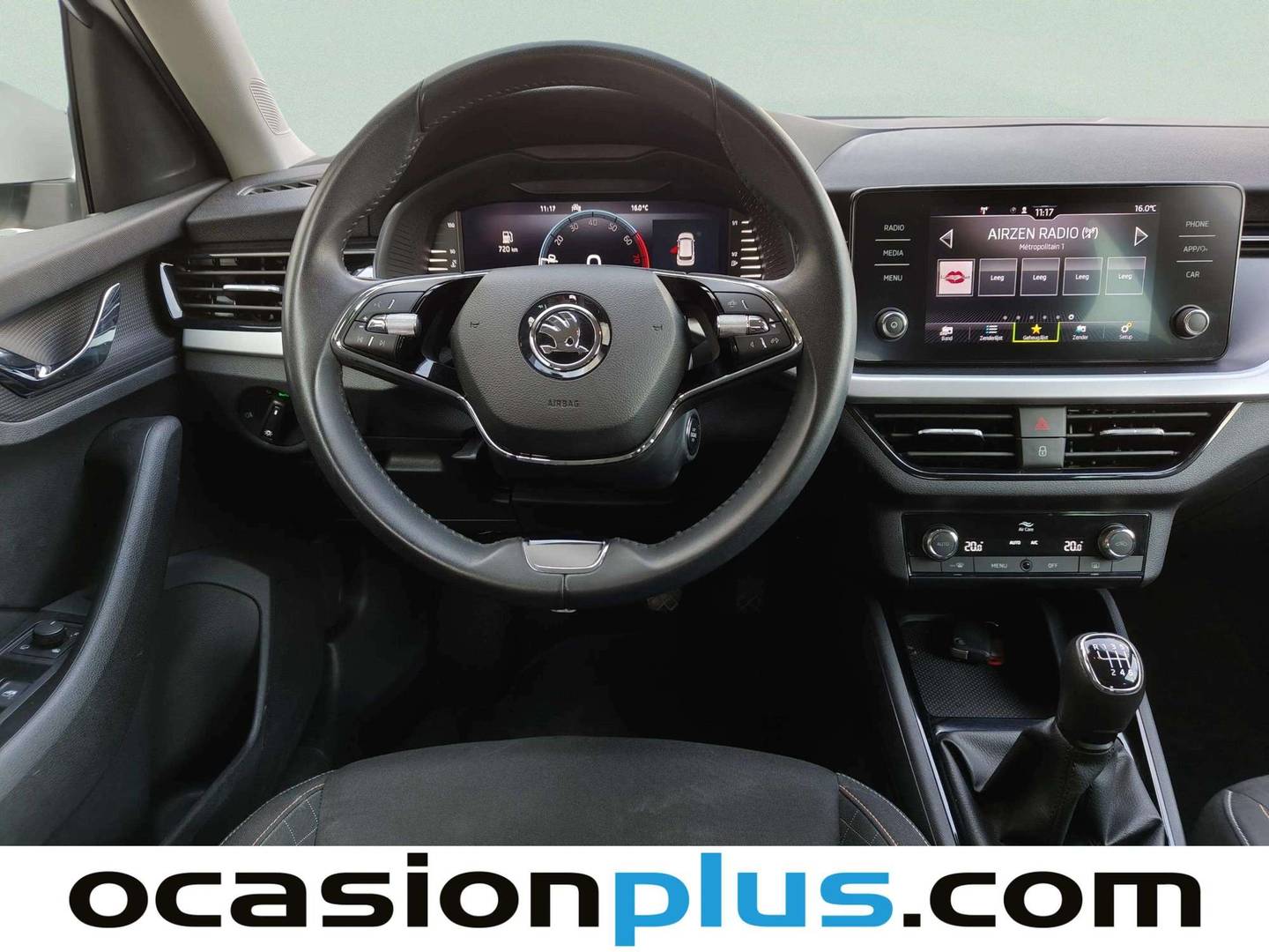 Foto Skoda Kamiq Skoda Kamiq 1.0 TSI Ambition (110 CV)