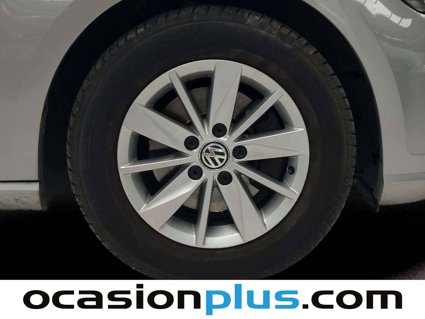 Volkswagen Golf Volkswagen Golf Business & Navi 1.6 TDI (115 CV) DSG seminuevo