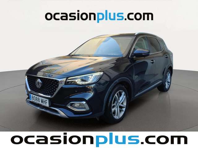 MG eHS 1.5 T-GDI PHEV Luxury (258 CV) de segunda mano