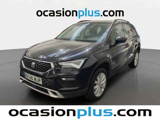 Seat Ateca Segunda Mano Cádiz