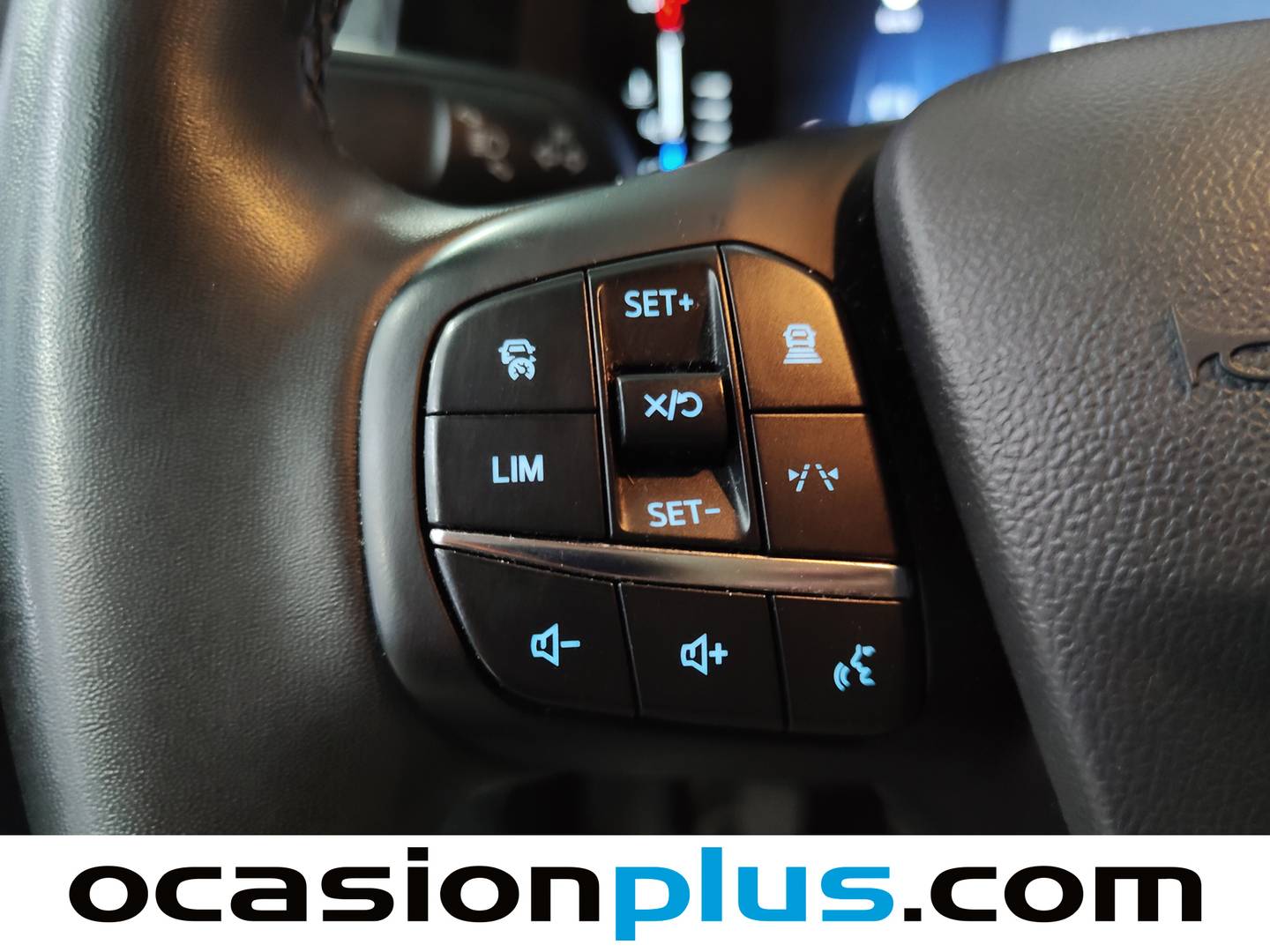 Ford Tourneo Courier Ford Tourneo Courier 1.0 Ecoboost Active (125 CV) de ocasión