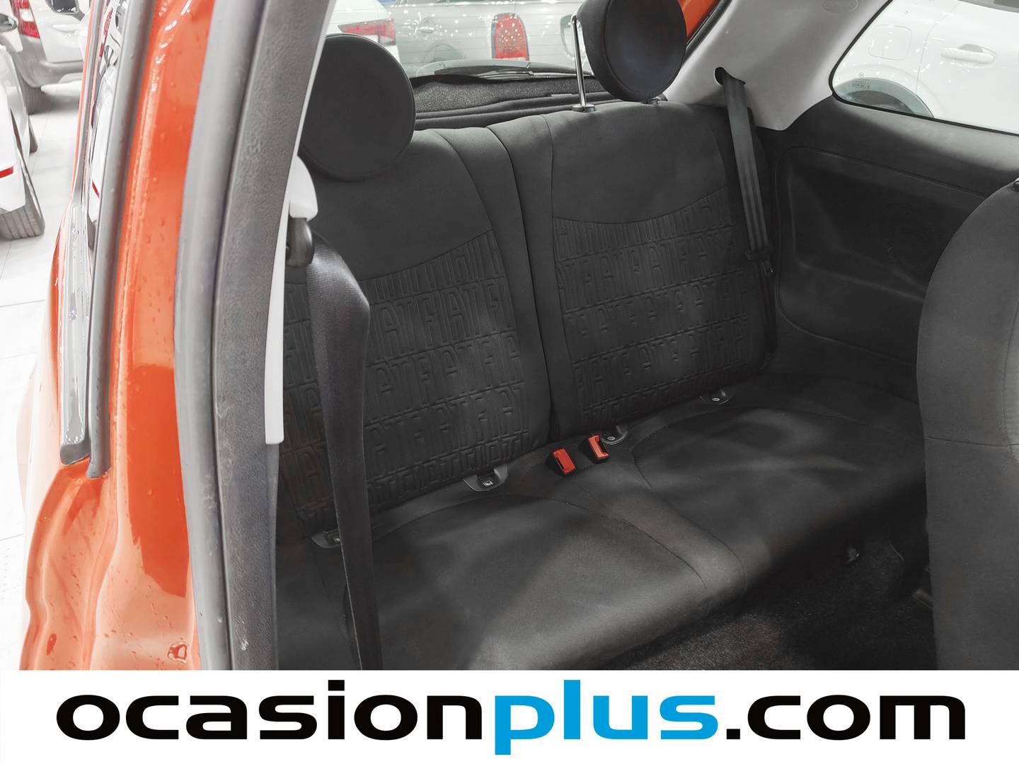 Foto Fiat 500 Fiat 500 1.0 Hybrid Dolcevita (70 CV)