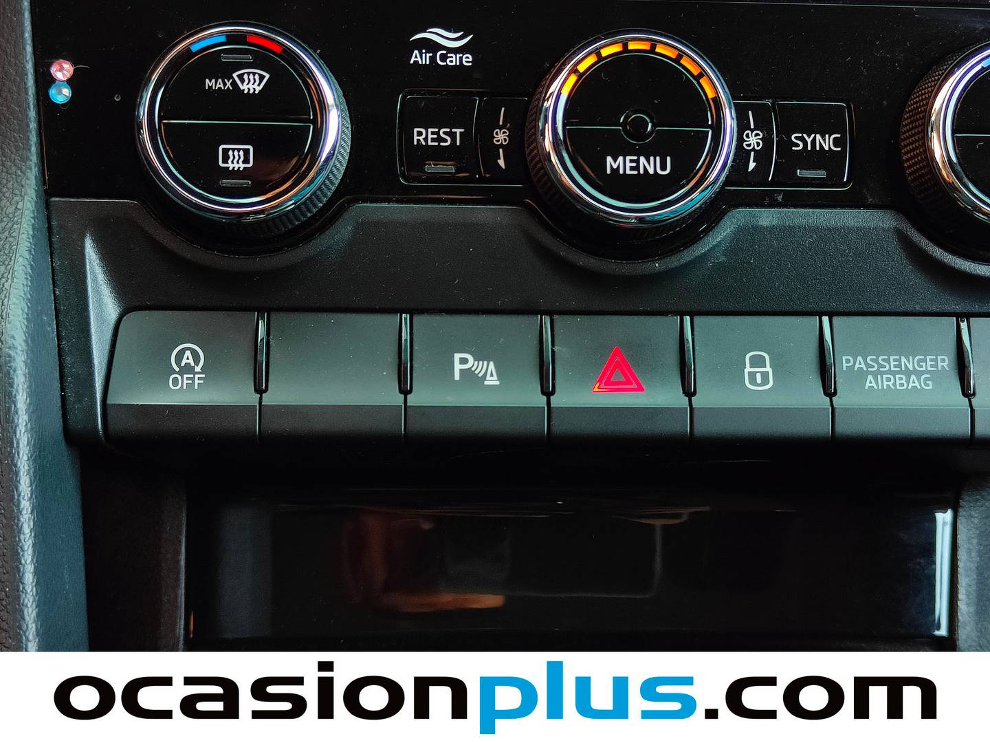 Acabados Skoda Kodiaq Skoda Kodiaq 2.0 TDI Ambition 4x2 DSG (150 CV) 7 Plazas