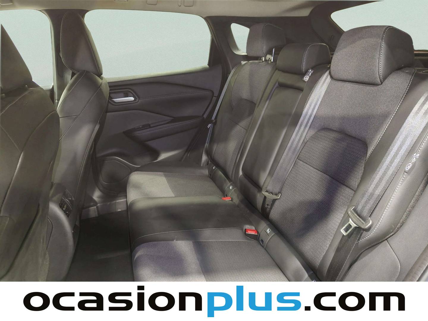 Foto Nissan QASHQAI Nissan Qashqai DIG-T 140 N-Connecta (140 CV)