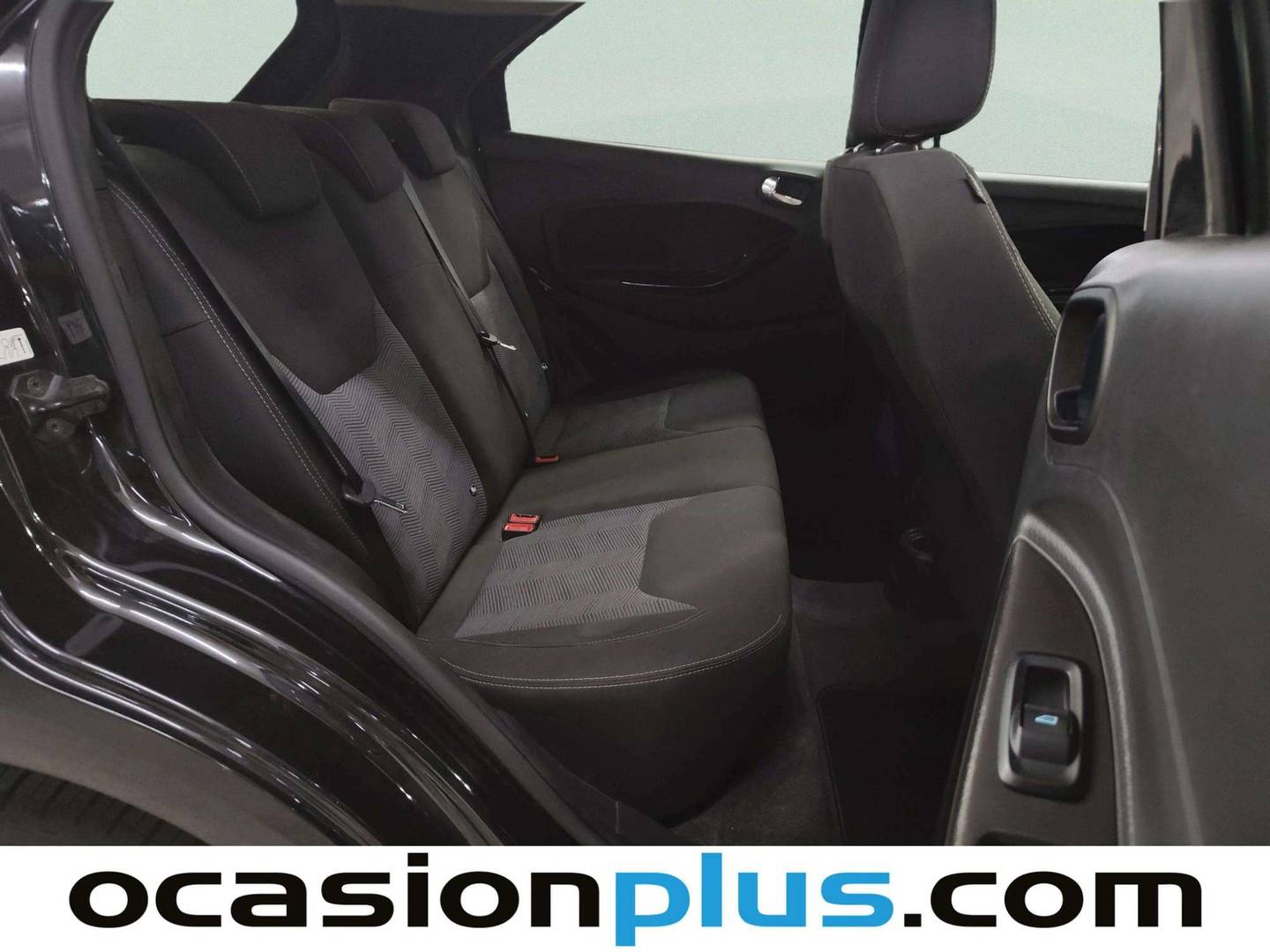 Ford Ka+ Ford Ka+ 1.2 Ti-VCT Ultimate (85 CV) al mejor precio
