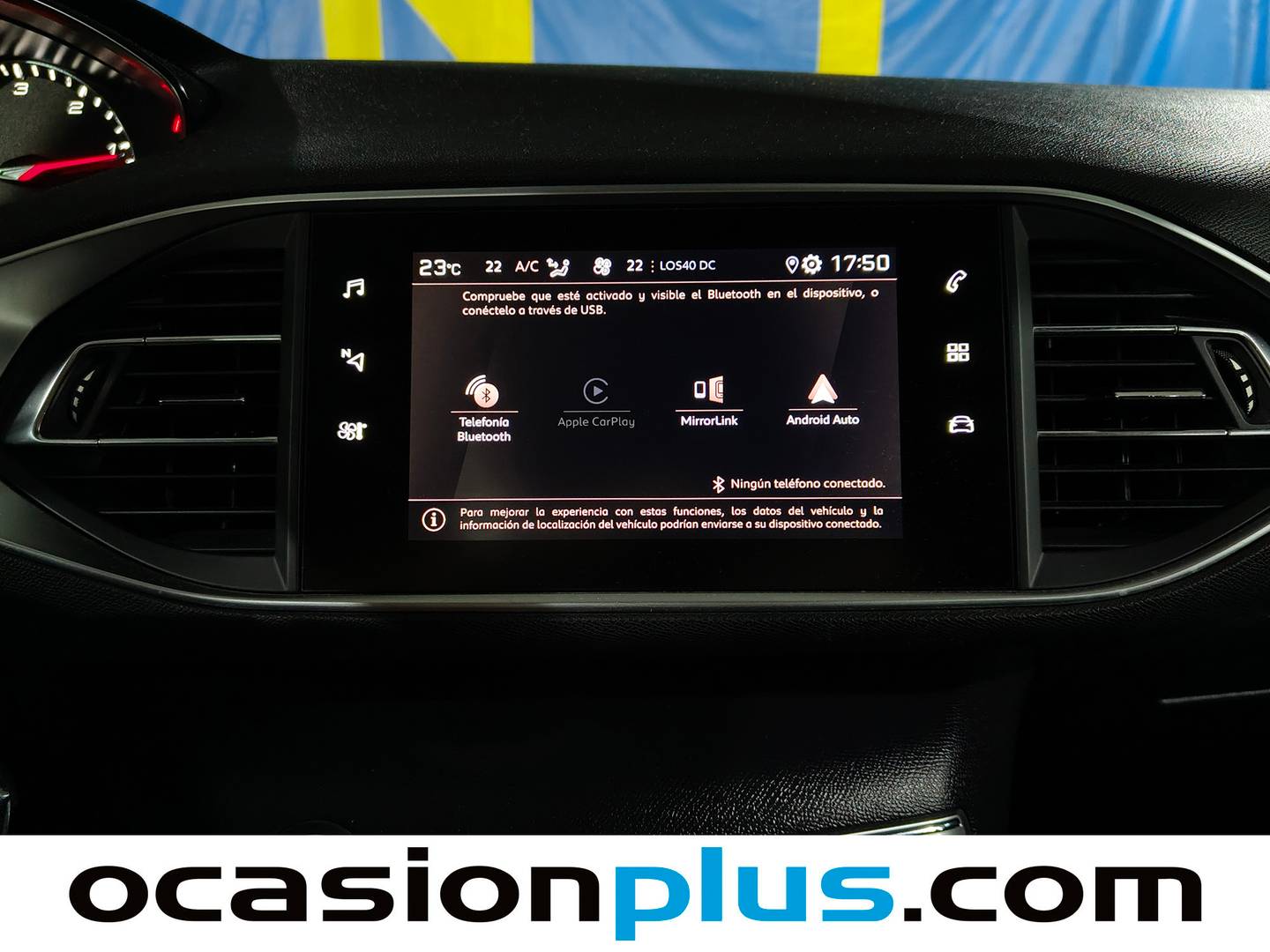 Extras y acabados del Peugeot 308 Peugeot 308 BlueHDi 130 S&S Style (130 CV)