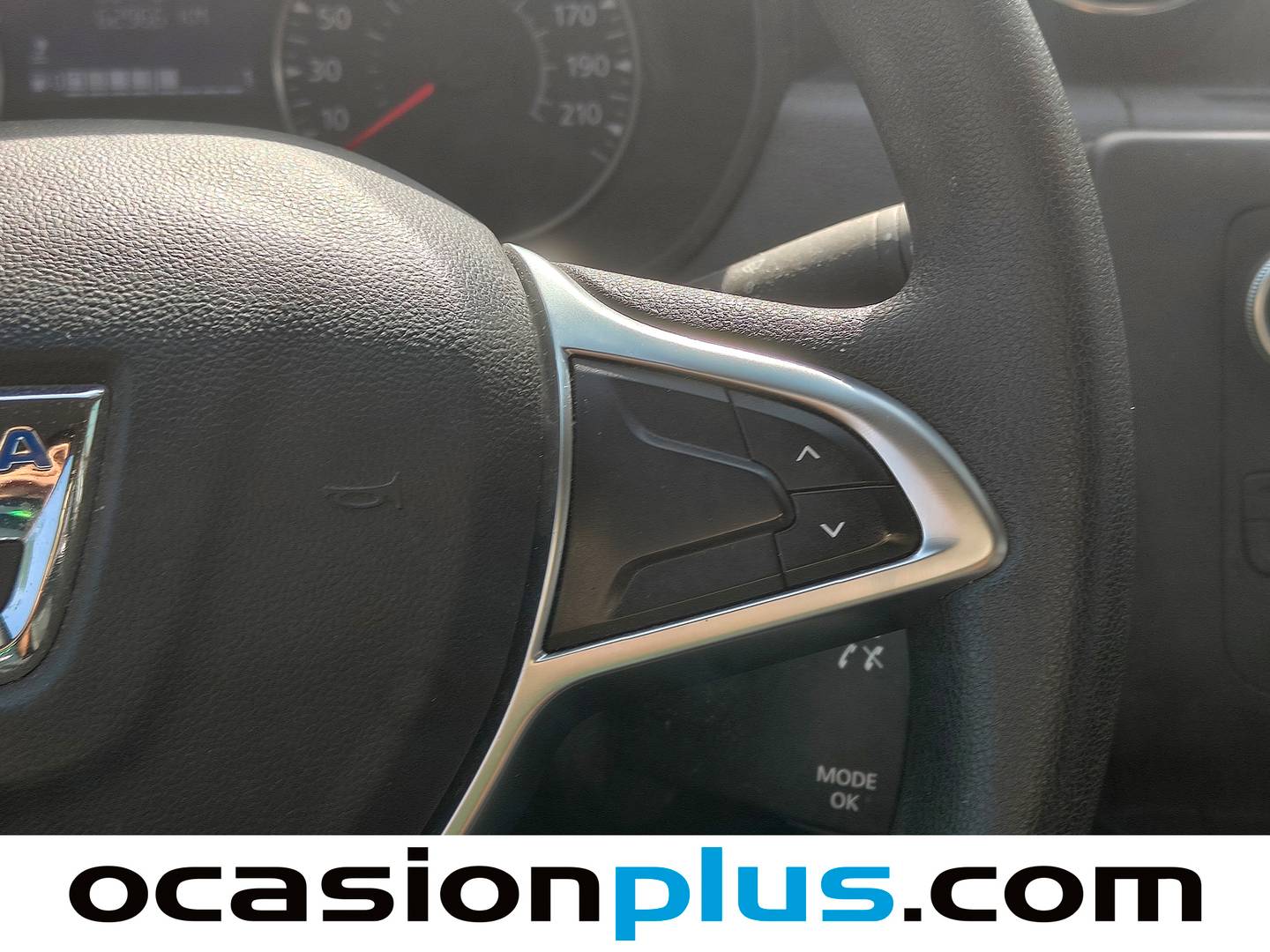 Dacia Duster Dacia Duster Essential TCE (100 CV) 4X2 seminuevo