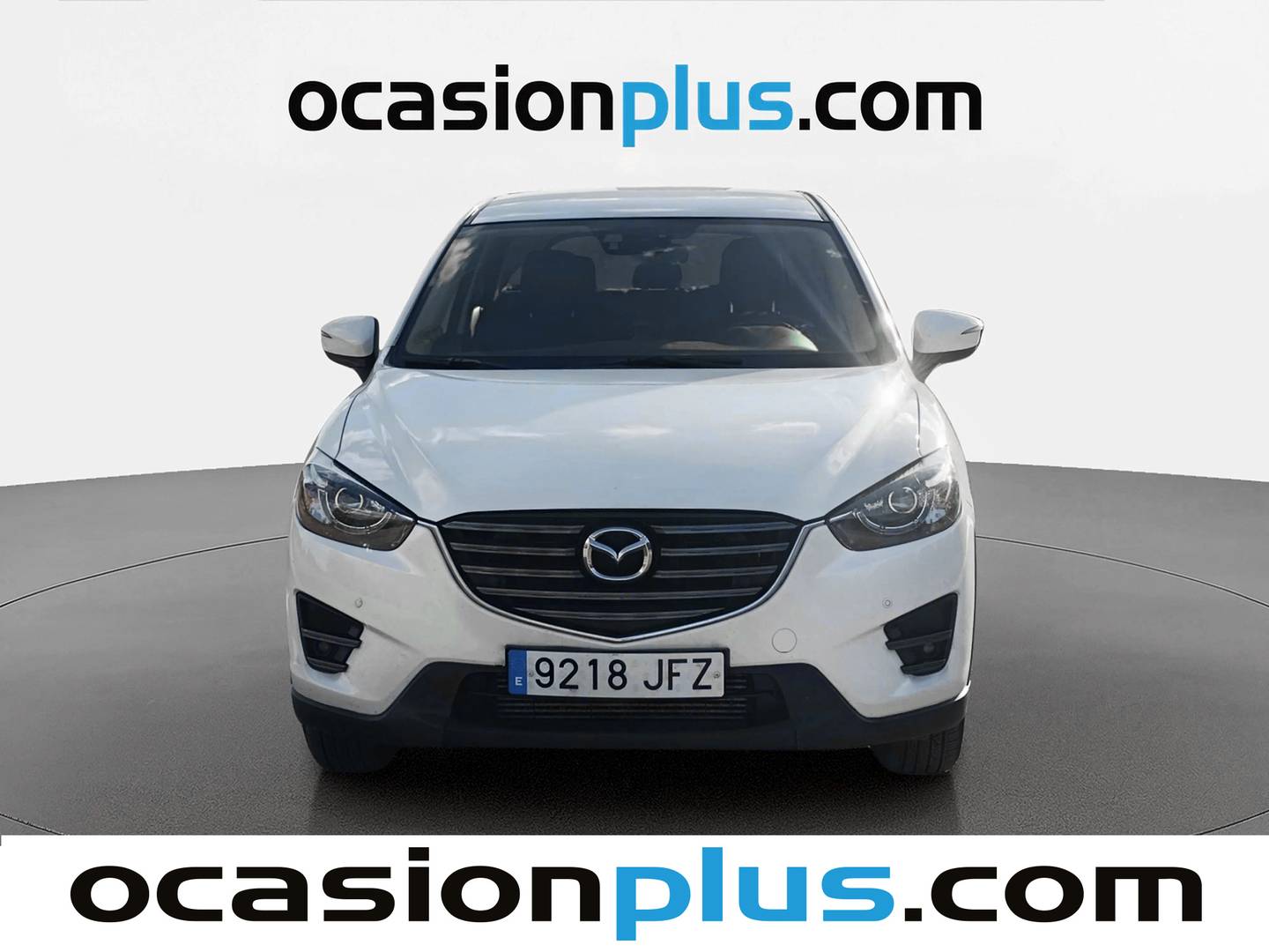 Mazda CX-5 Mazda CX-5 2.2 DE Style+ 2WD (150 CV) 150cv