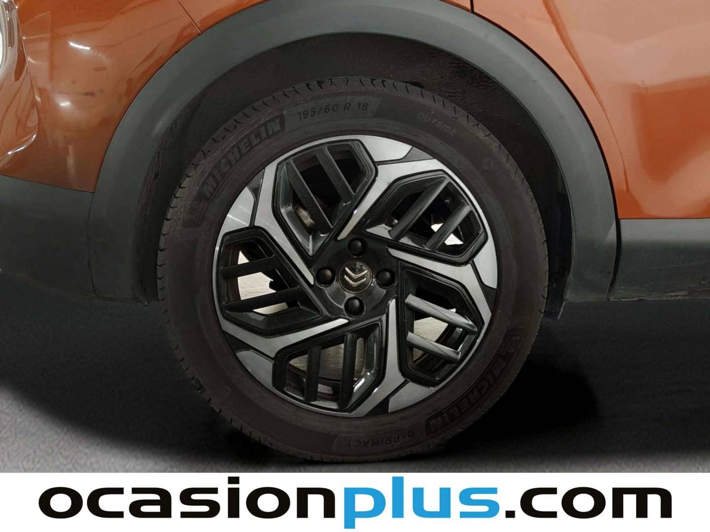 Citroën C4 Citroën C4 PureTech 130 S&S 6v Feel Pack (130 CV) de ocasión