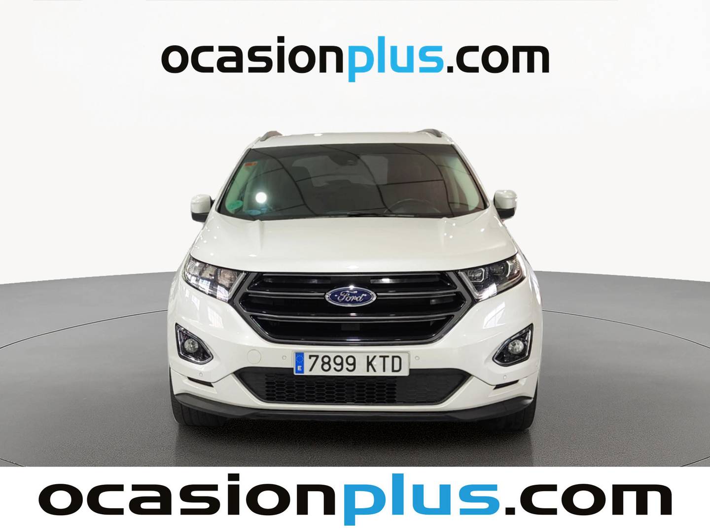 Ford Edge Ford Edge 2.0 TDCI ST-Line 4x4 PowerShift (210 CV) al mejor precio
