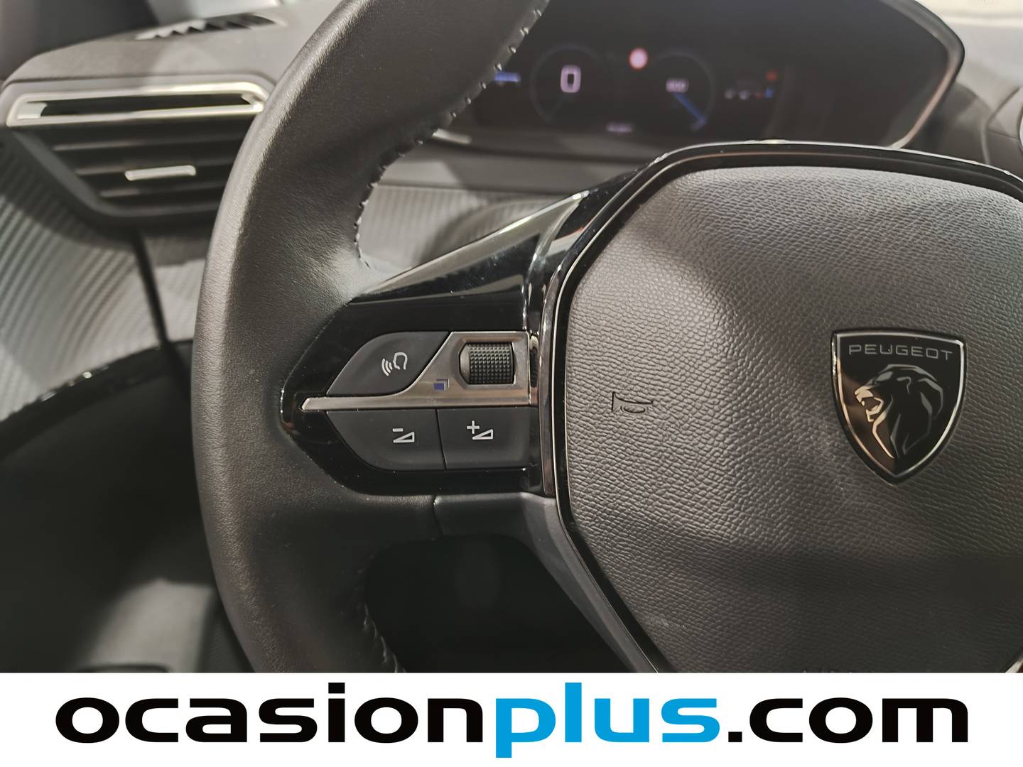 Foto Peugeot 208 Peugeot 208 PureTech 100 Allure (100 CV)