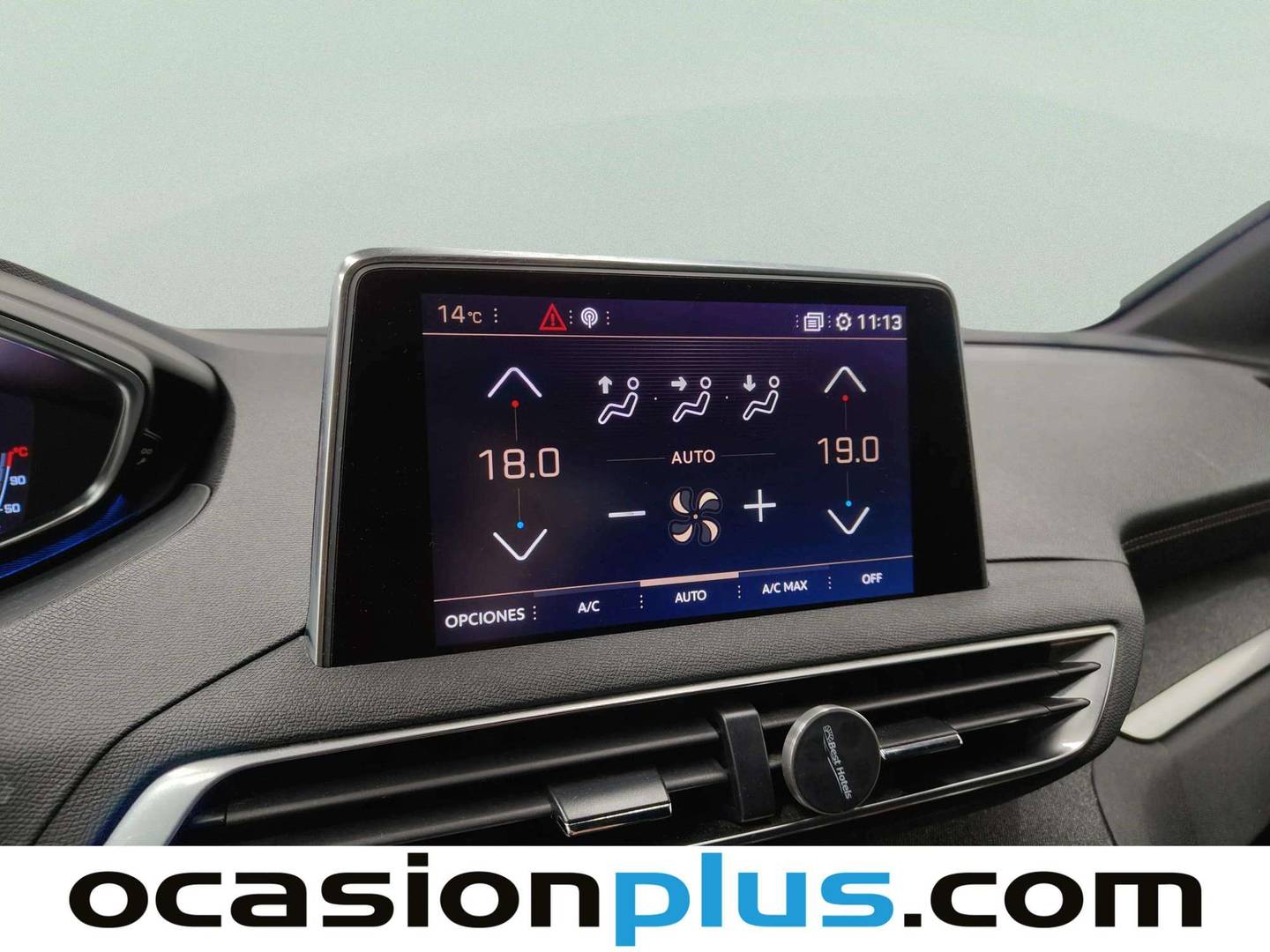 Peugeot 3008 Peugeot 3008 PureTech 130 S&S GT Line EAT8 (130 CV) de segunda mano