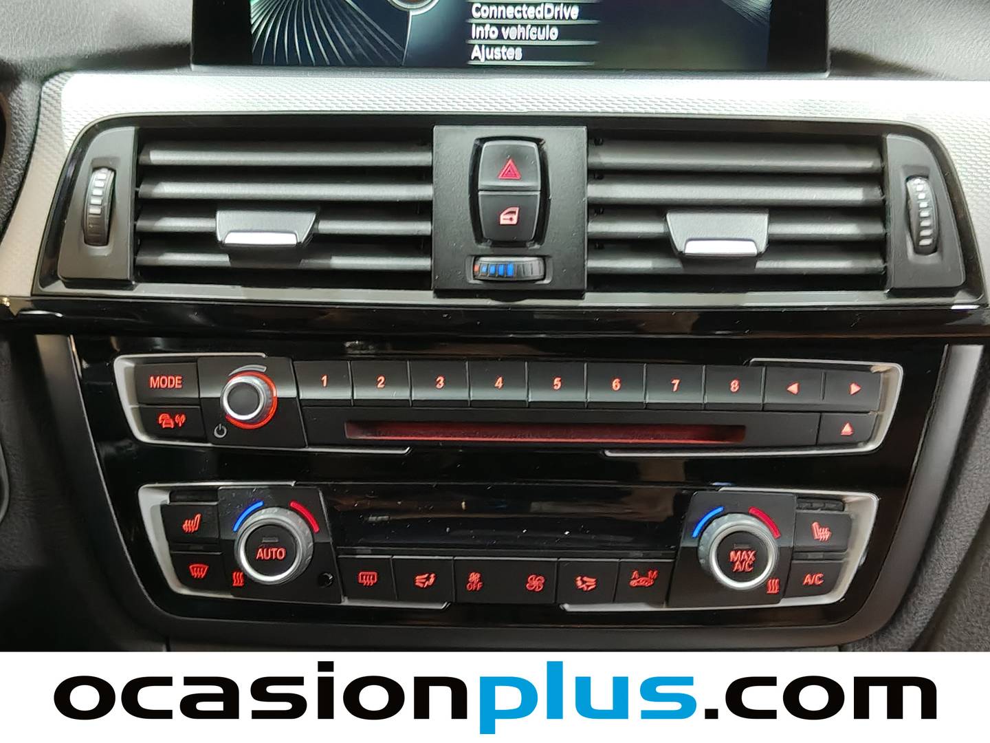 Foto BMW Serie 4 BMW Serie 4 420d Gran Coupe (190 CV) Pack M