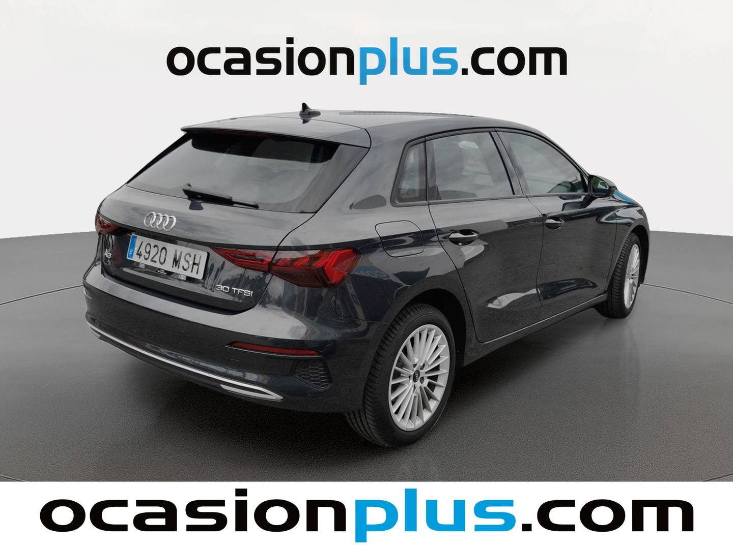 Foto Audi A3 Audi A3 Sportback Advanced 30 TFSI (110 CV) S tronic