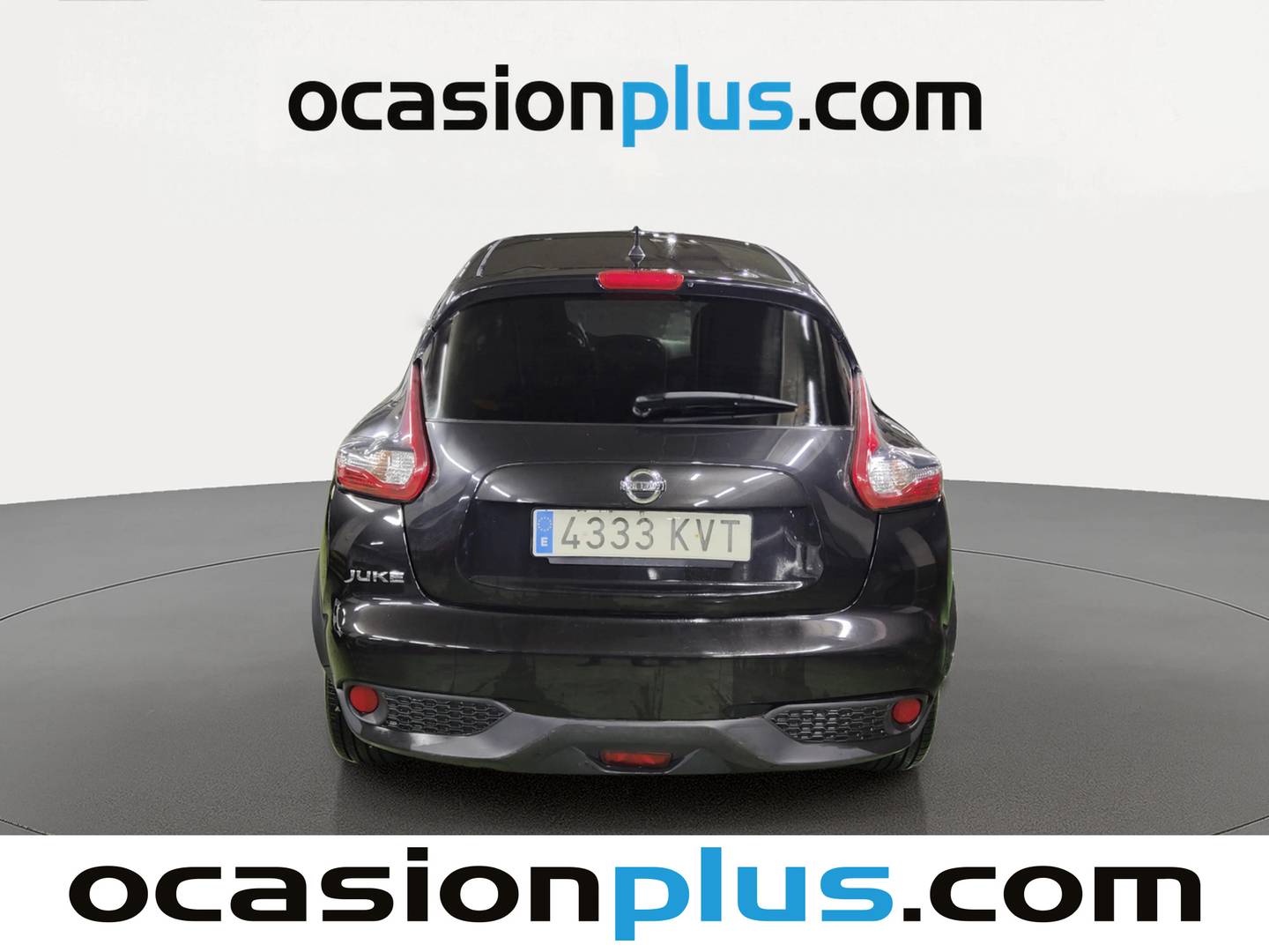 Nissan JUKE Nissan Juke G Acenta (112 CV) km 0