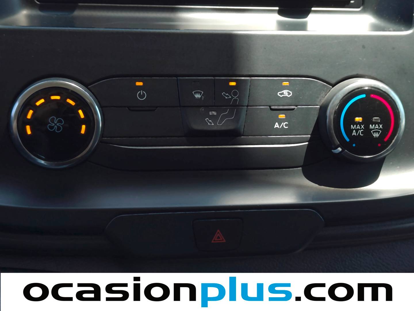 Ford Transit Custom Ford Transit Custom Furgon 2.0 TDCI 340 L2 Trend (130 CV) seminuevo