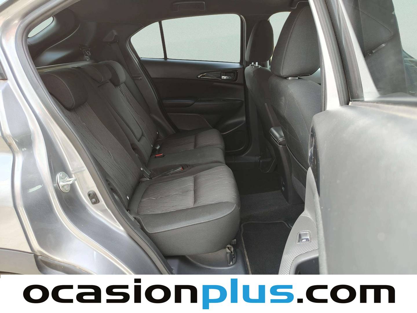 Mitsubishi Eclipse Cross Mitsubishi Eclipse Cross 150T Motion Black Edition (163 CV) al mejor precio