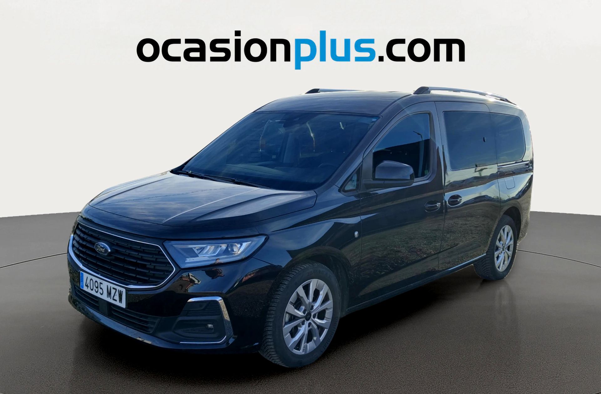 Ford Grand Tourneo Connect 2.0 EcoBlue Titanium