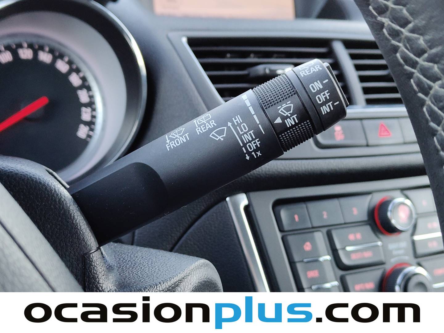 Opel Mokka Opel Mokka 1.4 Turbo Selective 4x2 (140 CV) seminuevo