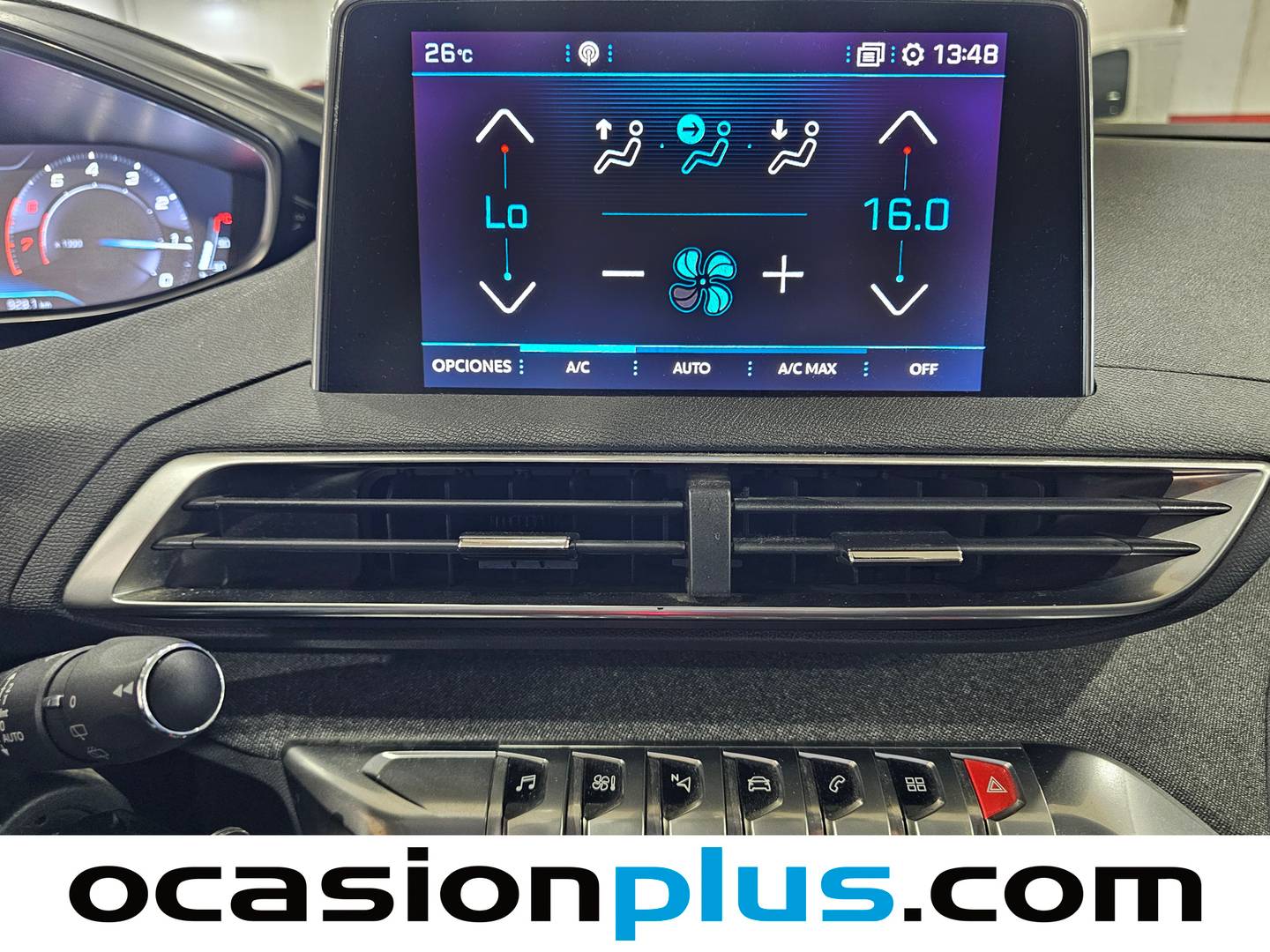 Peugeot 5008 Peugeot 5008 PureTech 130 S&S Allure (130 CV) 7 PLAZAS seminuevo