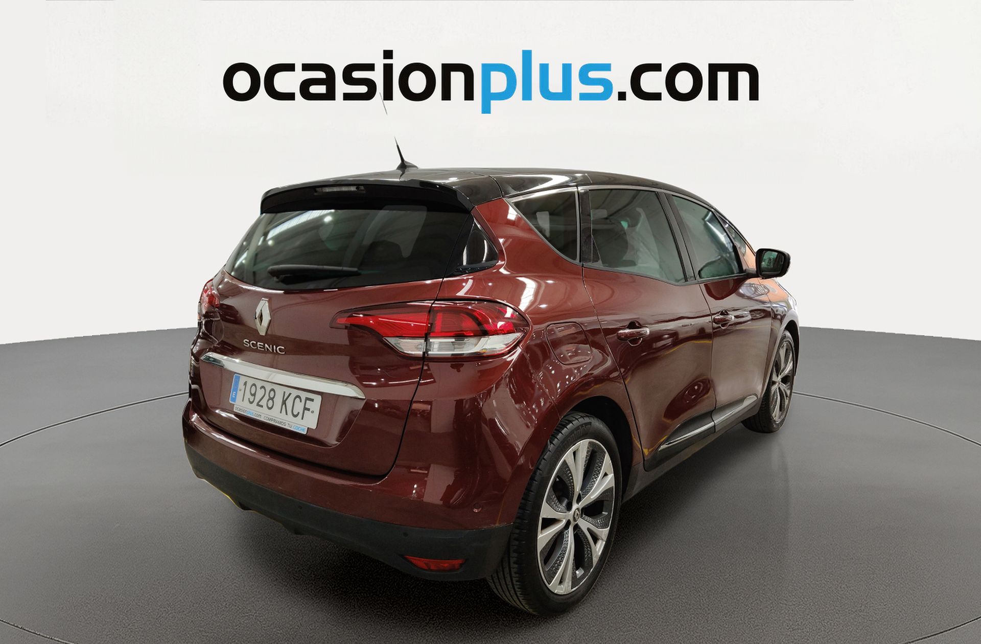 Renault Scénic Zen Energy TCe - foto 4