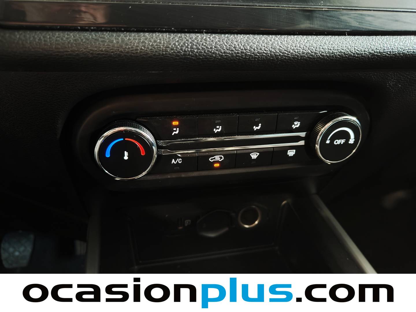 Extras del DR AUTOMOBILES DR 4.0 DR AUTOMOBILES DR4 1.5 (116 CV)