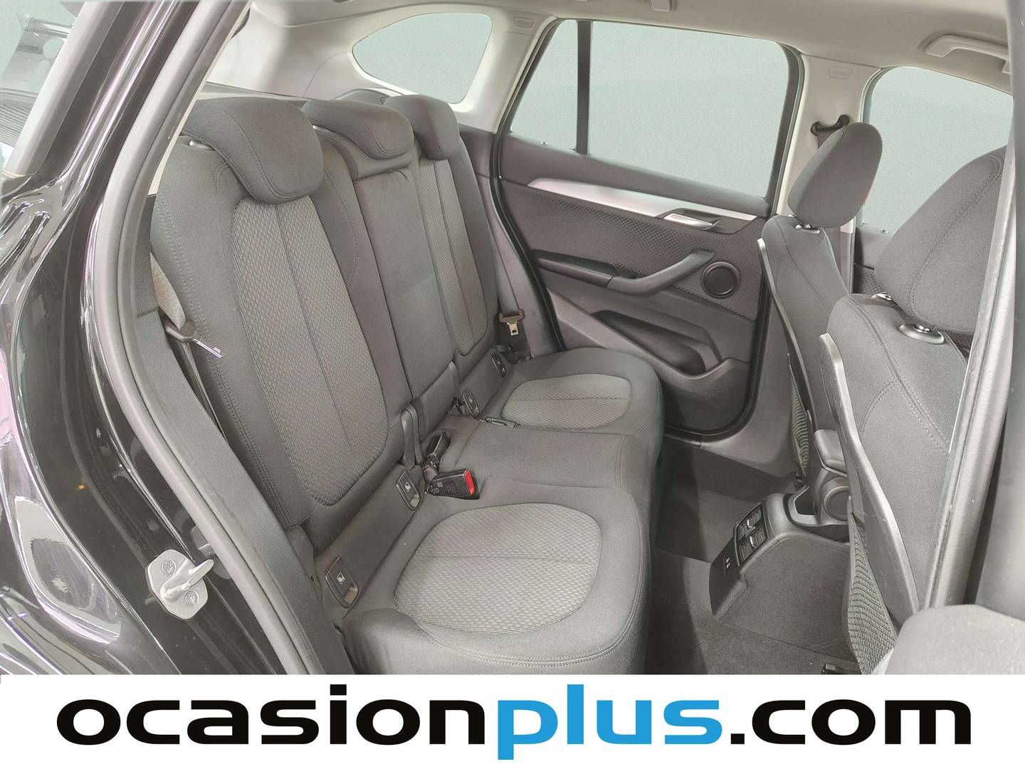 BMW X1 BMW X1 sDrive16d  (116 CV) al mejor precio