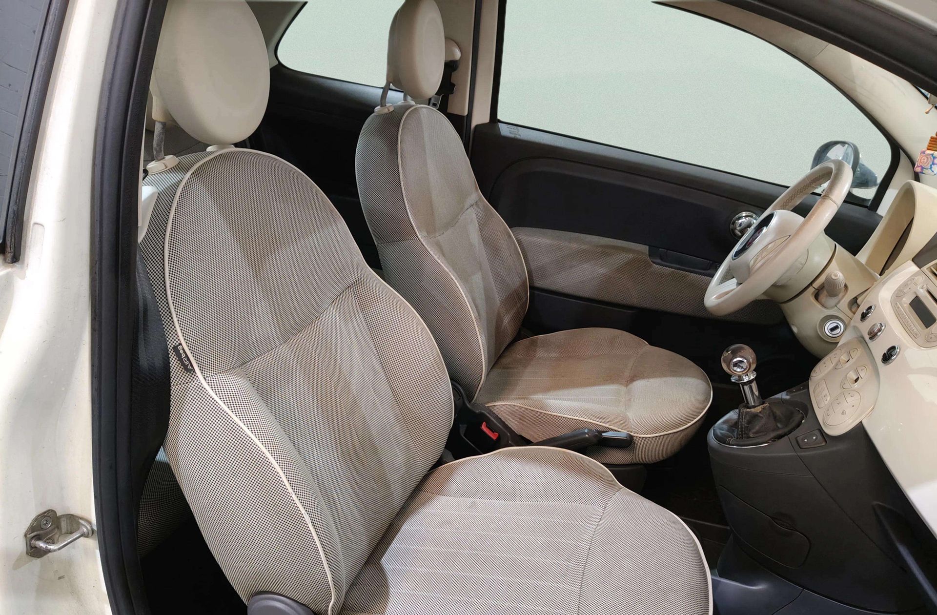 Fiat 500 1.2 Lounge - foto 15