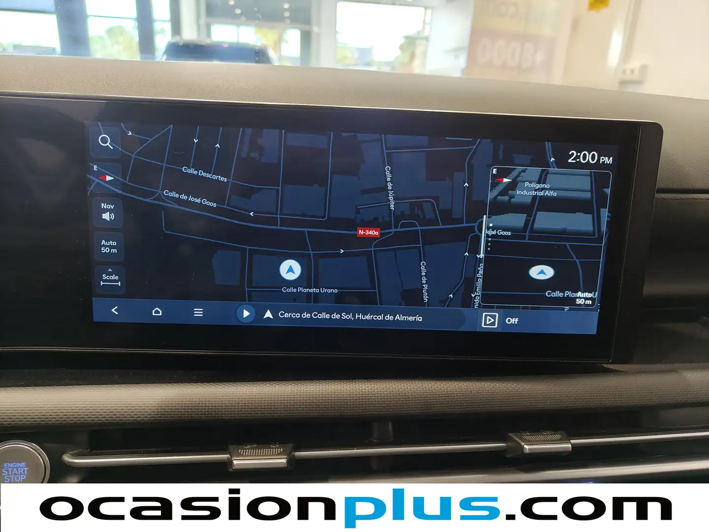 Foto Hyundai Tucson Hyundai Tucson 1.6T Klass (160 CV)