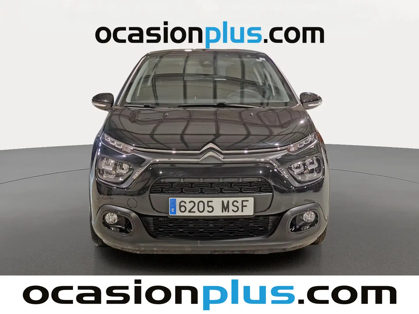 Foto Citroën C3 Citroen C3 BlueHDi 100 S&S Plus (102 CV)