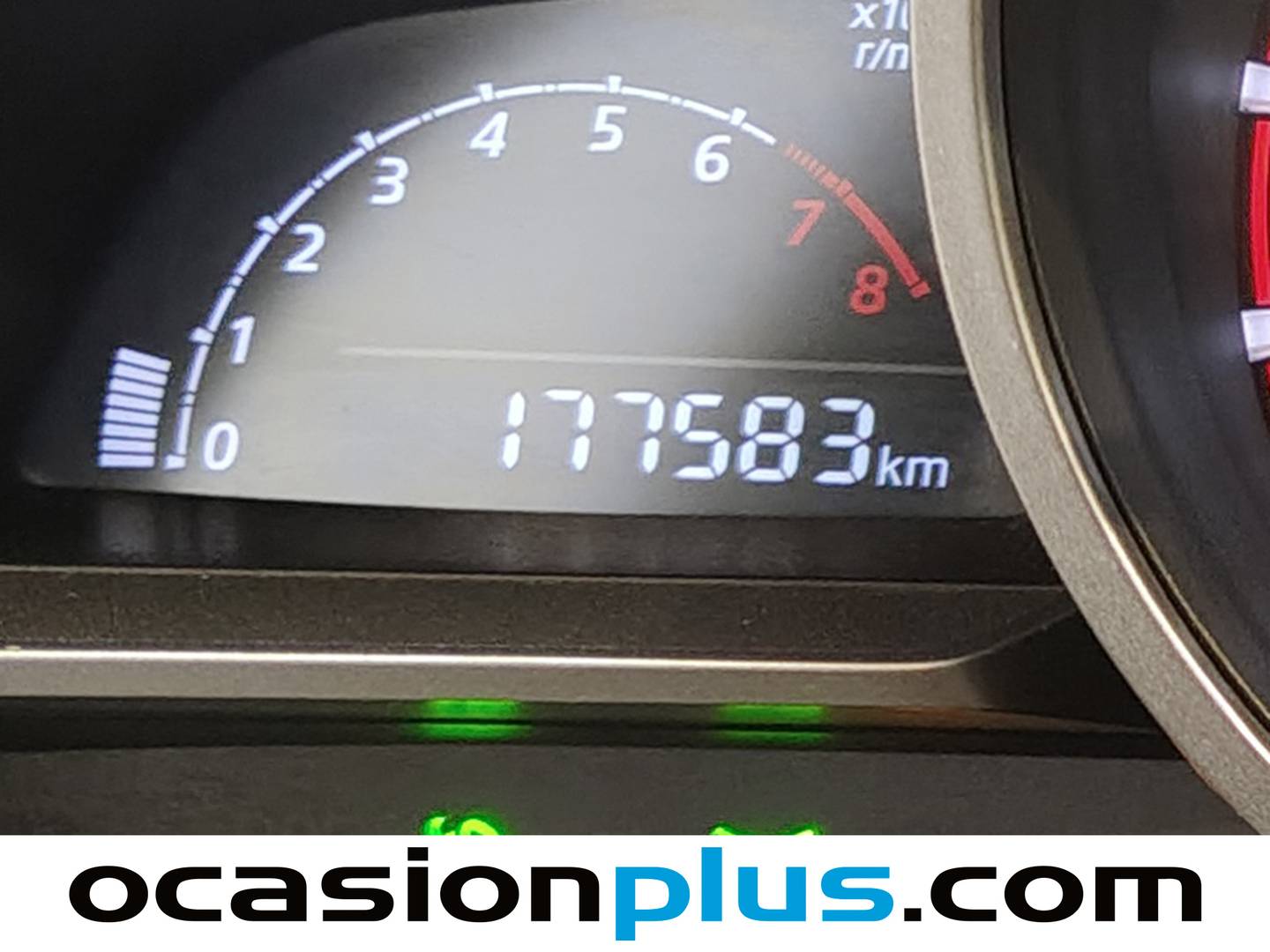 Mazda Mazda3 Mazda Mazda 3 2.0 GE Style MT (120 CV) seminuevo