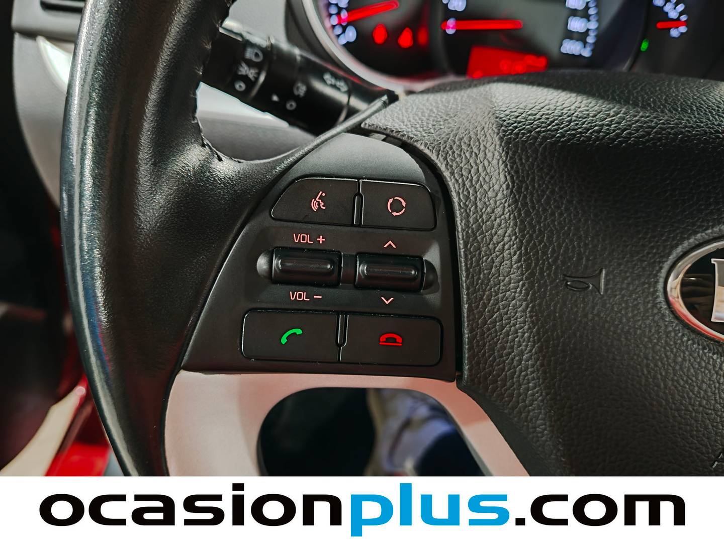 Foto KIA Picanto Kia Picanto 1.0 CVVT x-Tech Eco-Dynamics (66 CV)