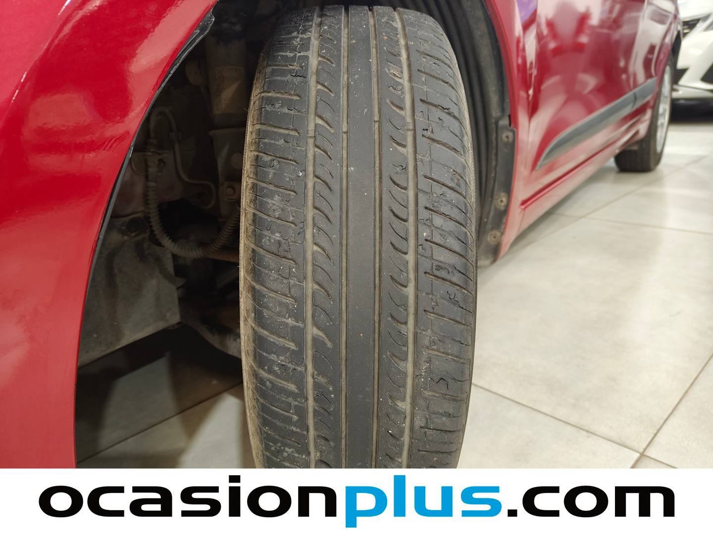 Hyundai i20 Hyundai i20 1.2 MPI Klass Go! Nav (85 CV) gasolina