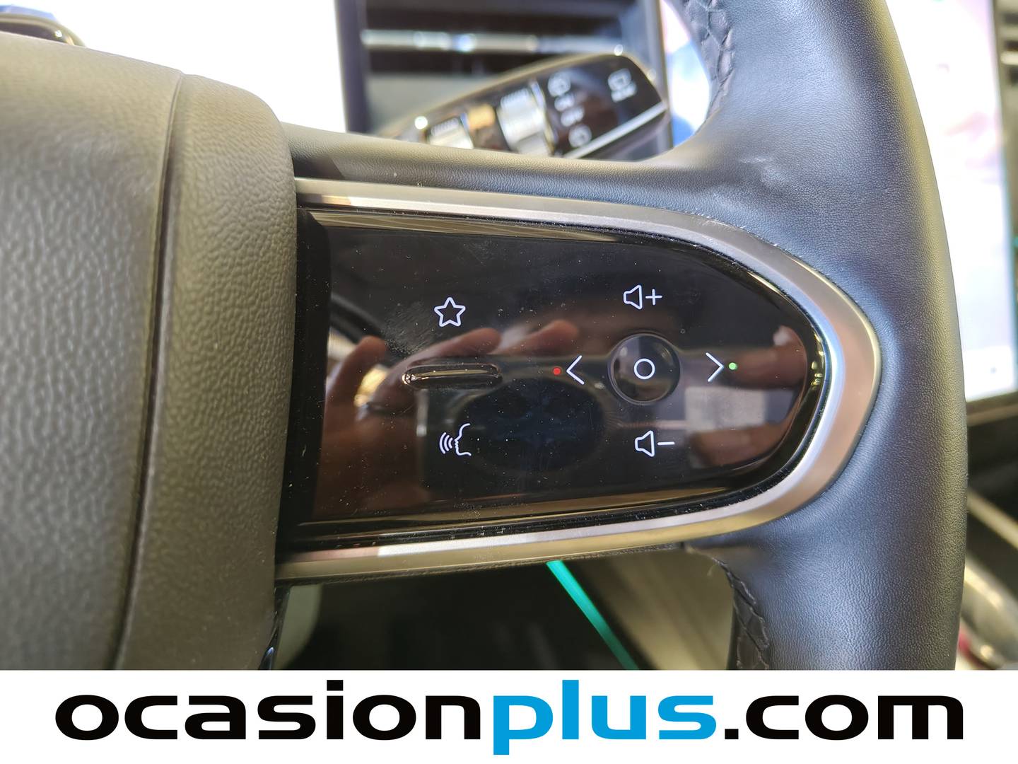 JAECOO 7 JAECOO 7 1.6 TGDI Select FWD (145 CV) de ocasión