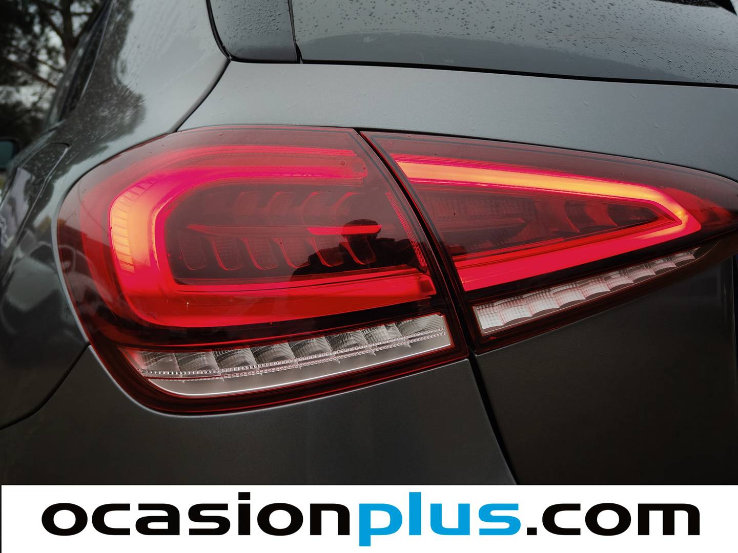 Foto Mercedes Clase A Mercedes-Benz Clase A 200 d (150 CV) Pack AMG