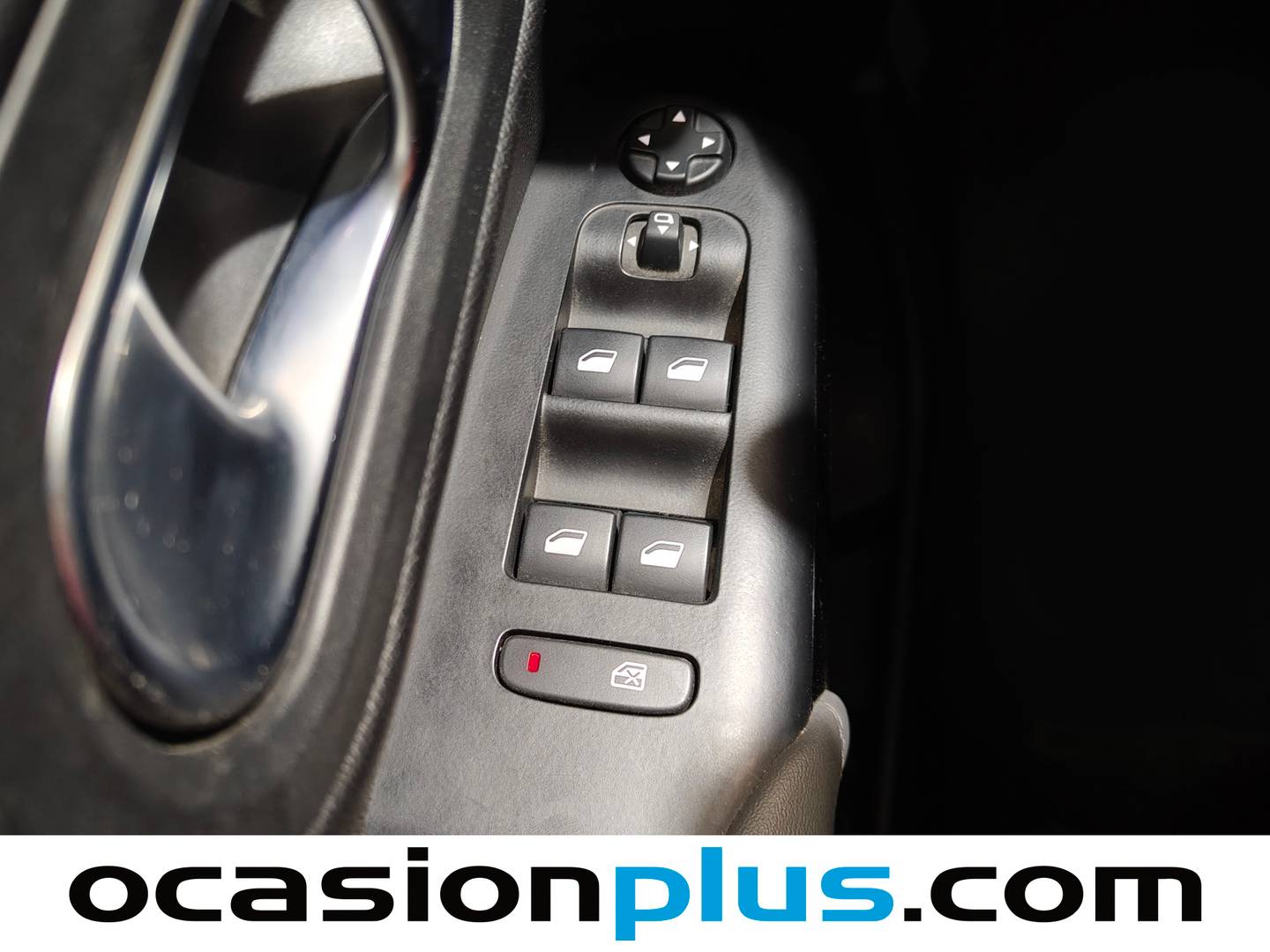 Citroën C5 Aircross Citroën C5 Aircross PureTech 130 S&S Feel (131 CV) de segunda mano