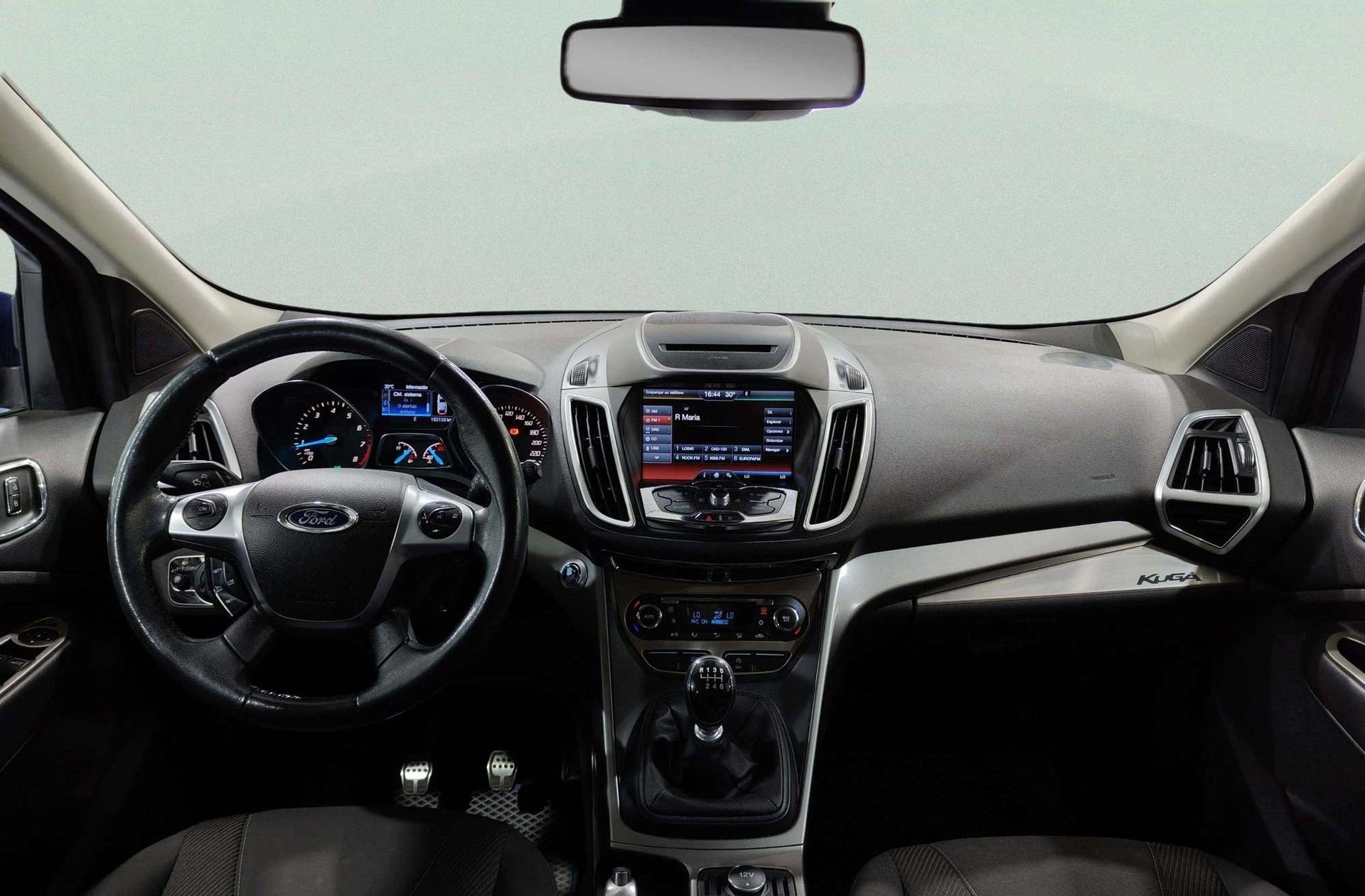 Ford Kuga 1.5 EcoBoost Trend 4x2 - foto 6