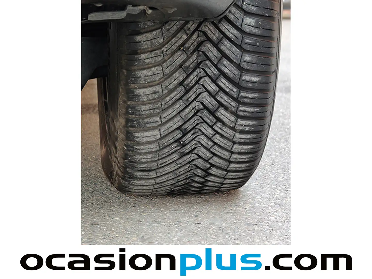 Foto Peugeot 5008 Peugeot 5008 1.2L PureTech S&S GT Line (130 CV) 7 Plazas