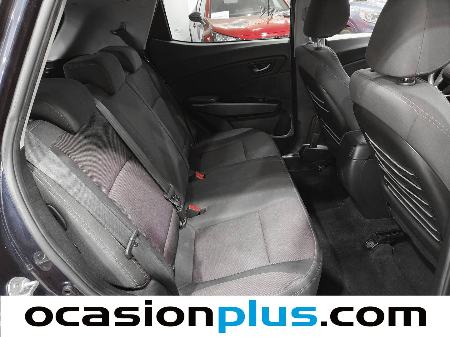 Foto SsangYong Tivoli Ssangyong Tivoli G12T Urban Plus (128 CV)