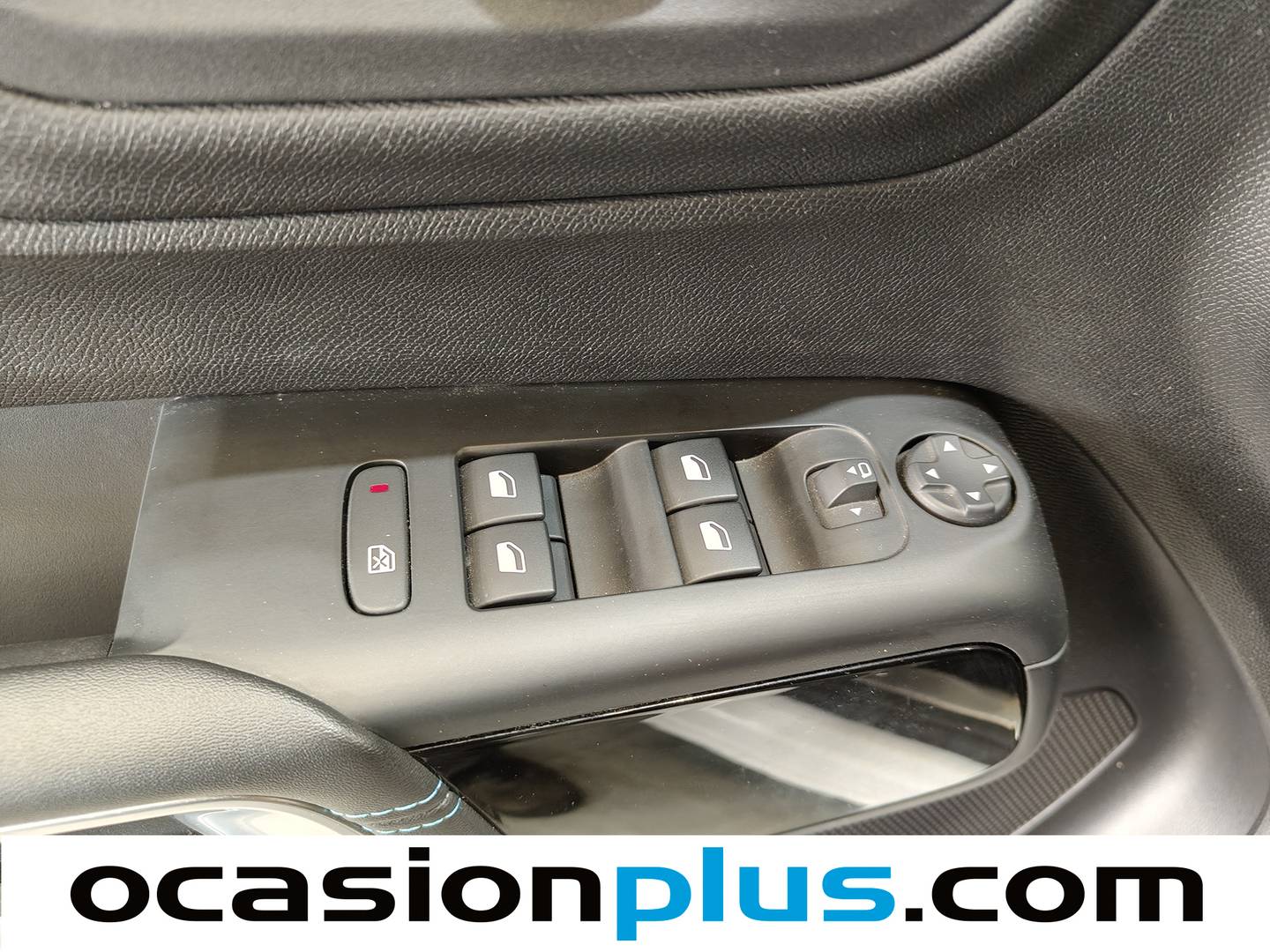 Foto Citroën C5 Aircross Hybrid Citroen C5 Aircross Hybrid 225 Shine Pack e-EAT8 (225 CV)