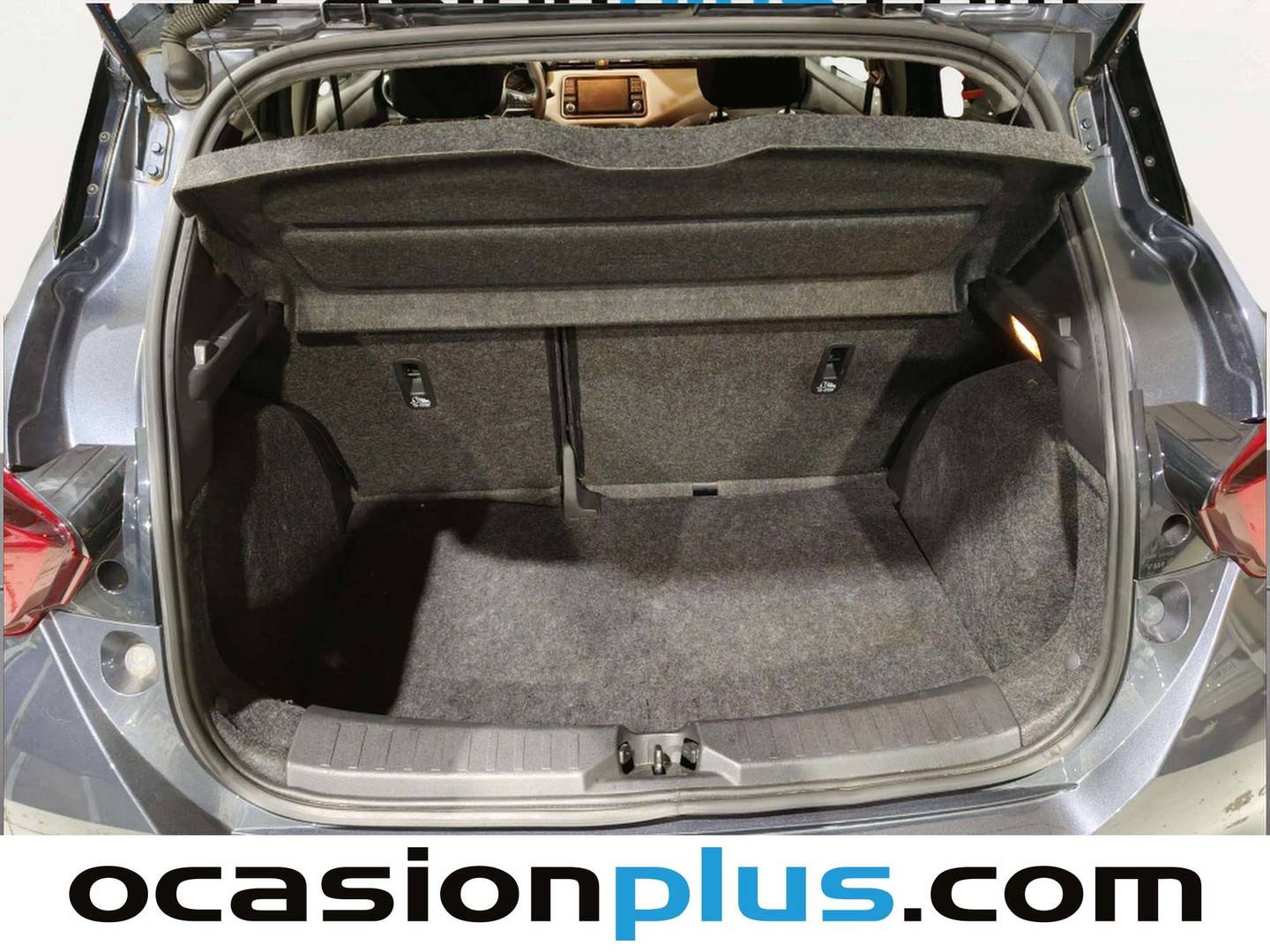 Foto Nissan Micra Nissan Micra IG-T 92 Kiiro (92 CV)