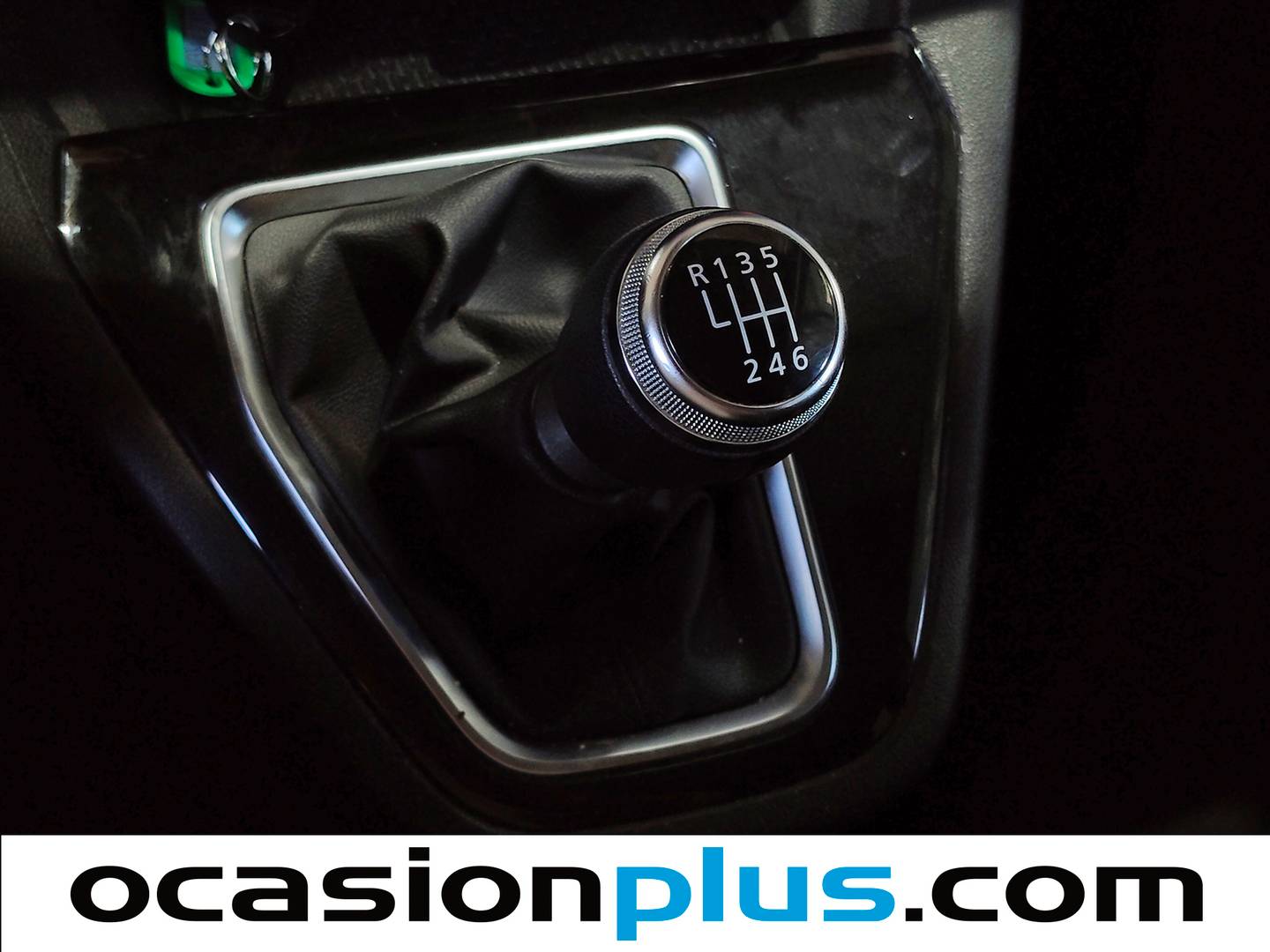 Nissan Townstar Nissan Townstar 1.3G L1 Tekna (130 CV) de segunda mano