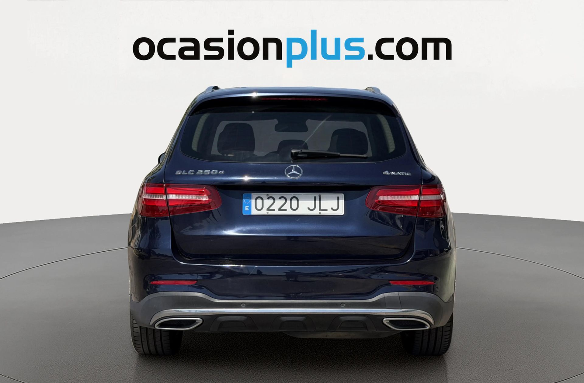 Mercedes-Benz GLC Mercedes GLC GLC 250 d 4Matic - foto 15