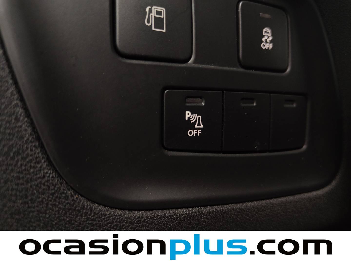Equipamiento del Citroën C4 Citroën C4 BlueHDi 100 Feel Edition (99 CV)