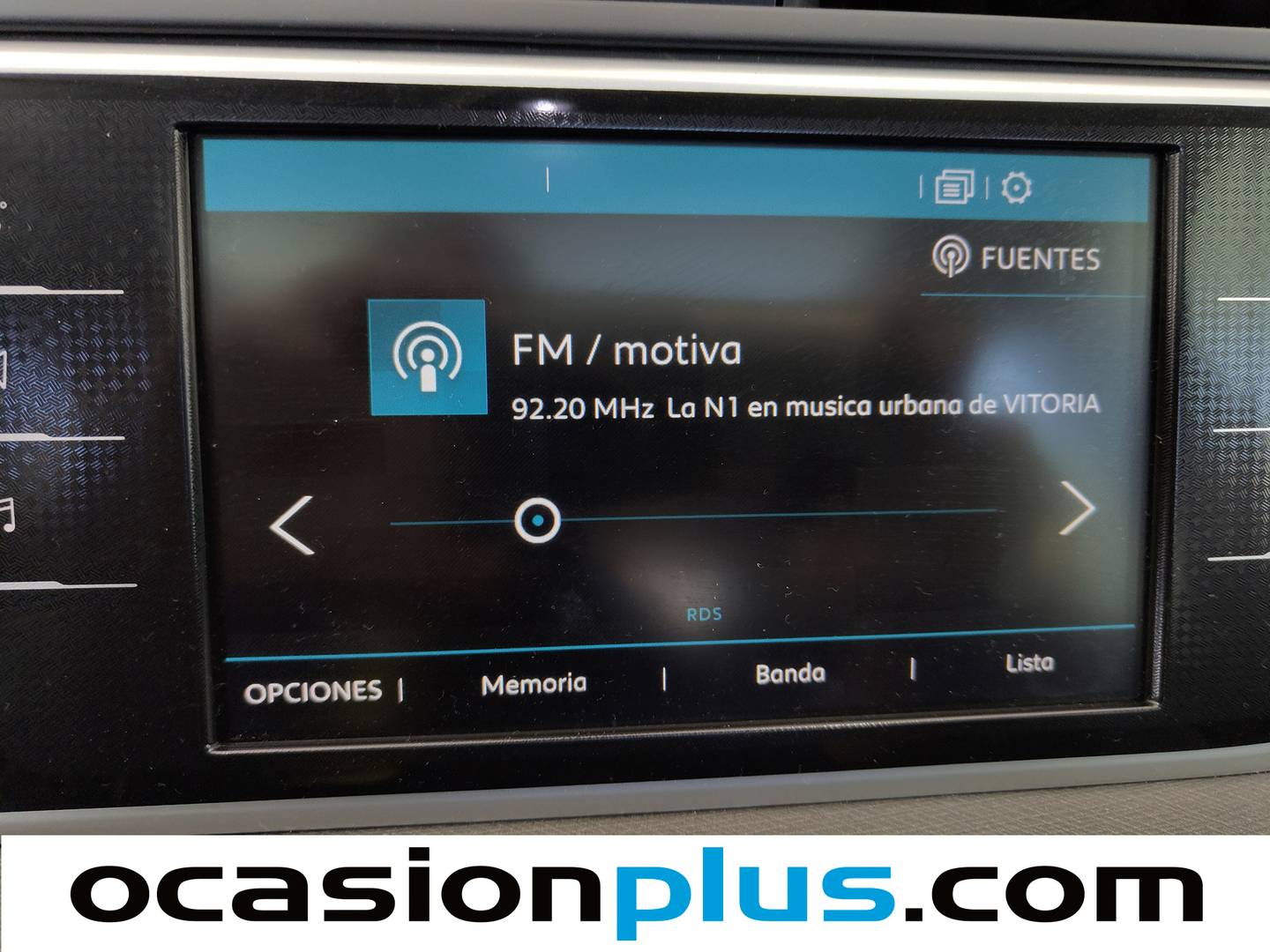 Citroën C4 Picasso Citroën C4 Picasso PureTech 130 S&S 6v Shine (130 CV) manual