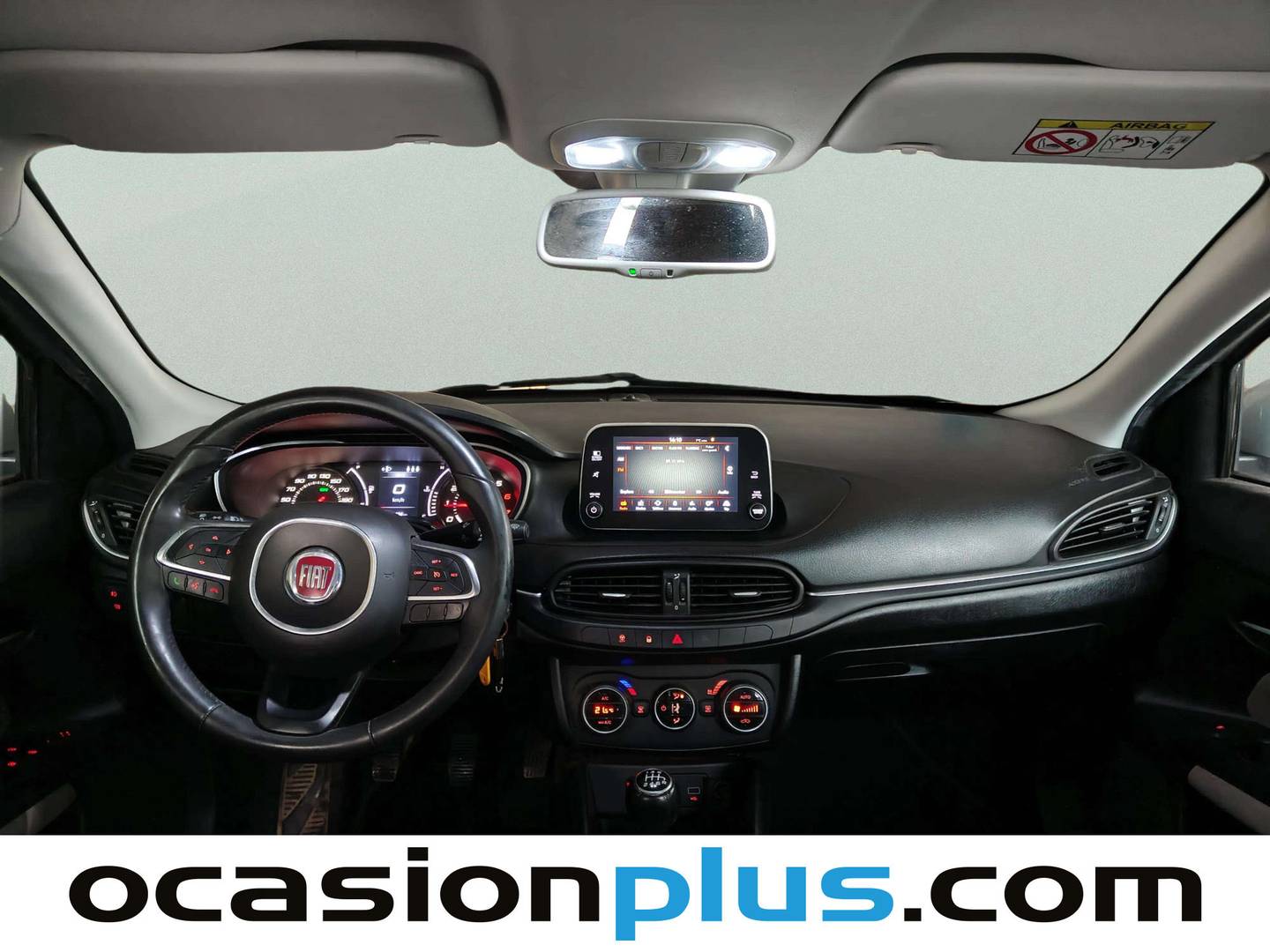 Foto Fiat Tipo Fiat Tipo SW SW 1.4 16v Lounge (95 CV)