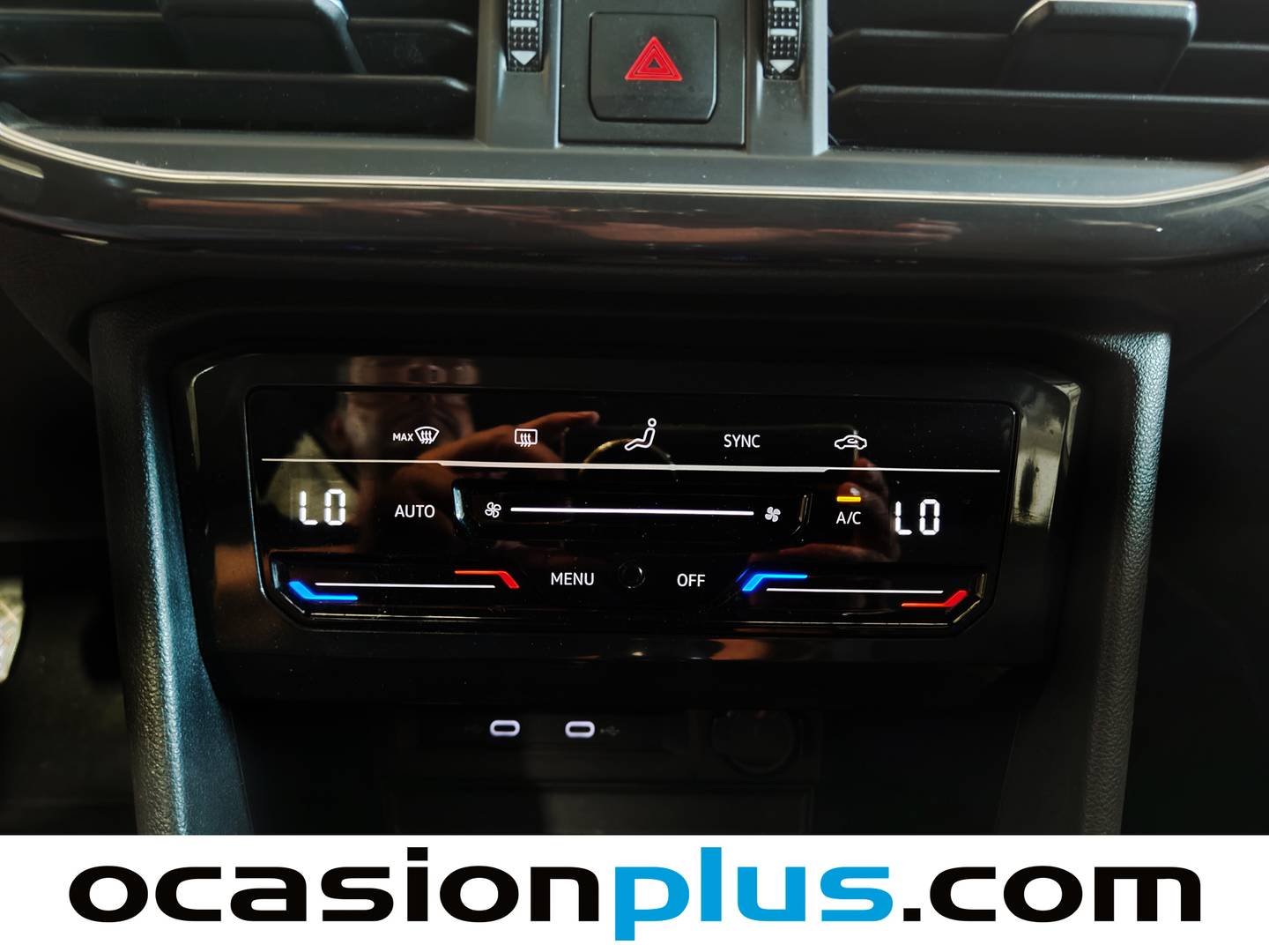 Seat Tarraco Seat Tarraco 2.0 TDI S&S Style GO (150 CV) 7 Plazas manual