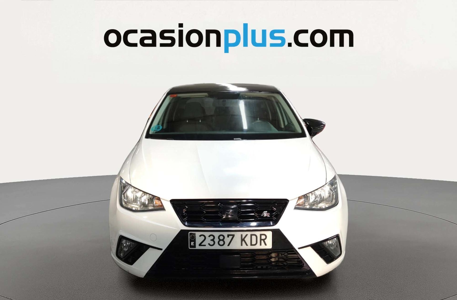SEAT Ibiza 1.0 Ecotsi FR - foto 12