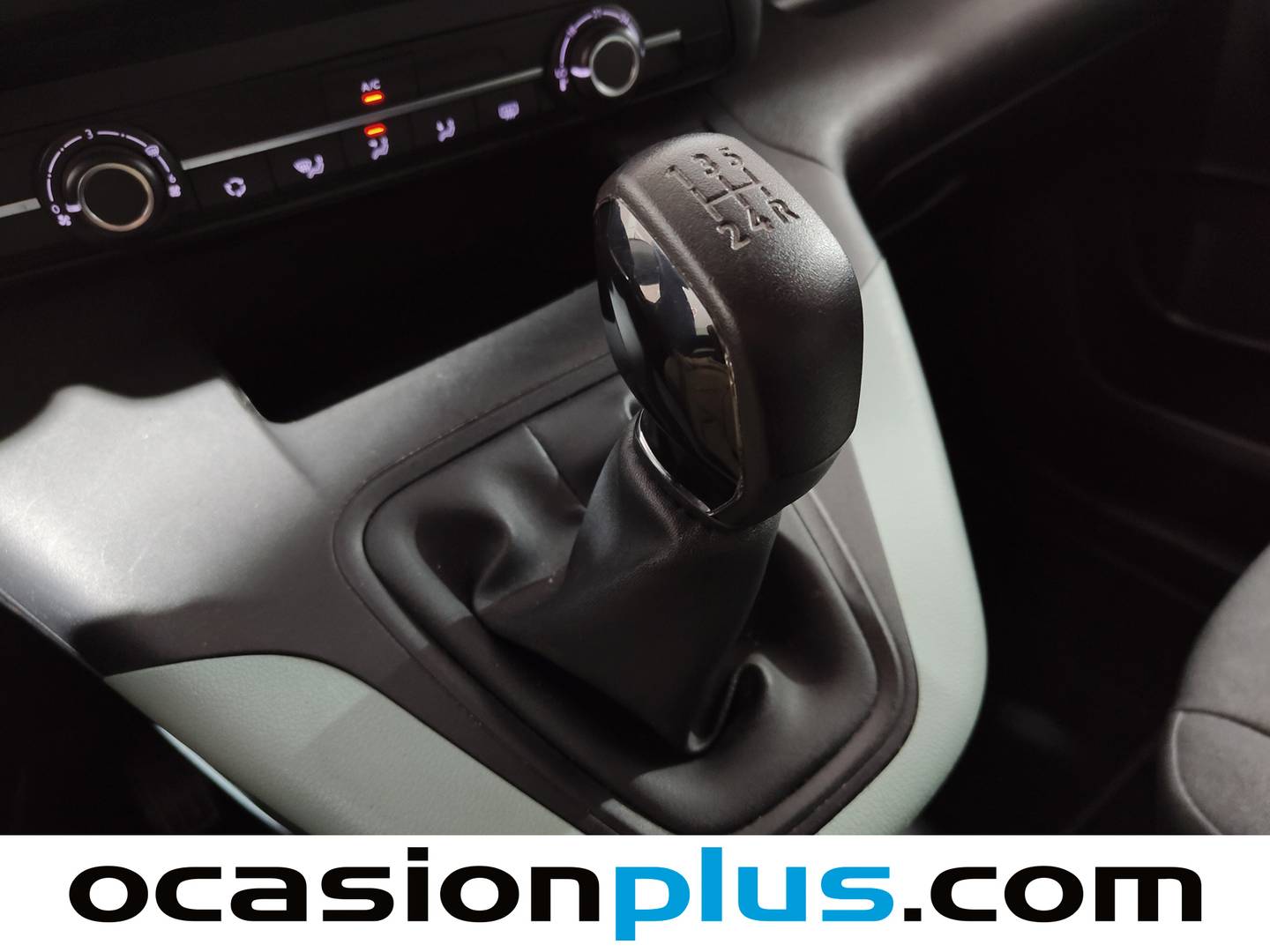 Citroën Berlingo Citroën Berlingo BlueHDi 100 S&S Talla M Feel (102 CV) de segunda mano